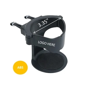 Hands Free Car Cup Holder