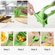 Portable Manual Lemon & Orange Professional Juicer | https://www.bestnamebadges.com
