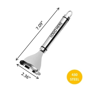 430 Stainless Steel Handheld Planer Corn Shaver