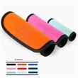 Luggage Handle Wrap / Grip | https://www.bestnamebadges.com