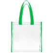 The Fenway Stadium Tote | https://www.bestnamebadges.com