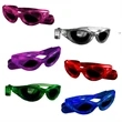 LED Light-Up Sunglasses | https://www.bestnamebadges.com