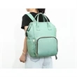 Customized Teacher Nurse Backpack Bags with USB Charging | https://www.bestnamebadges.com