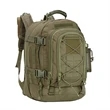 Large Military Backpack Tactical Camping Travel Backpack | https://www.bestnamebadges.com