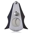 Wood Cigar Cutter With Lock System | https://www.bestnamebadges.com