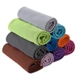 Microfiber Soft Breathable Chilly Cooling Towel | https://www.bestnamebadges.com