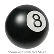 Emoticon Stress Ball | https://www.bestnamebadges.com