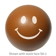 Emoticon Stress Ball | https://www.bestnamebadges.com