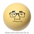 Emoticon Stress Ball | https://www.bestnamebadges.com