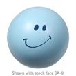 Emoticon Stress Ball | https://www.bestnamebadges.com