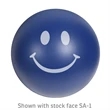 Emoticon Stress Ball | https://www.bestnamebadges.com