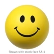 Emoticon Stress Ball | https://www.bestnamebadges.com
