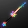 LED Cat Party Wand, Light Projecting | https://www.bestnamebadges.com