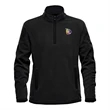Stormtech Shasta Men's Tech Fleece 1/4 Zip | https://www.bestnamebadges.com