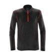 Stormtech Pulse Men's Fleece Pullover | https://www.bestnamebadges.com