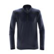 Stormtech Pulse Men's Fleece Pullover | https://www.bestnamebadges.com