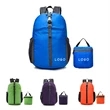 Lightweight Foldable Packable Hiking Backpack | https://www.bestnamebadges.com