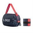 Foldable Storage Bag | https://www.bestnamebadges.com