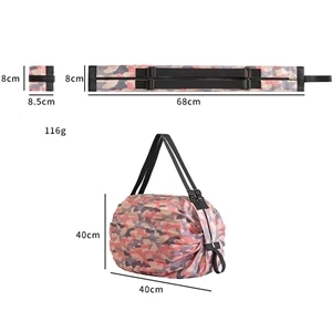 Foldable Storage Bag