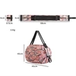 Foldable Storage Bag | https://www.bestnamebadges.com