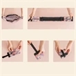 Foldable Storage Bag | https://www.bestnamebadges.com