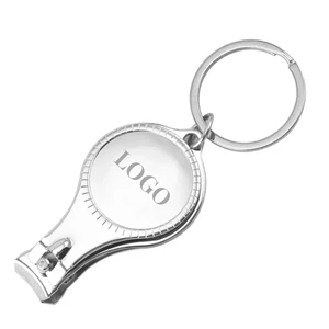 Sharp Nail Clippers