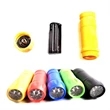 Mini Home And Outdoor Cycling Flashlight with Batteries | https://www.bestnamebadges.com