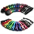 UV Protection Plastice Sunglasses w/ Custom Imprint | https://www.bestnamebadges.com