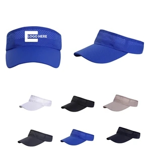 Lightweight Breathable Polyester Bucket Hat