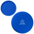 Toss N Fetch Silicone Flyer | https://www.bestnamebadges.com