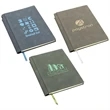 Dossier Soft Cover Journal | https://www.bestnamebadges.com