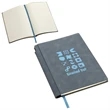 Dossier Soft Cover Journal | https://www.bestnamebadges.com