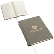 Dossier Soft Cover Journal | https://www.bestnamebadges.com