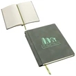 Dossier Soft Cover Journal | https://www.bestnamebadges.com