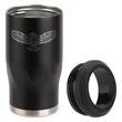 Vortex 4-in-1 Stainless Steel Can Cooler | https://www.bestnamebadges.com