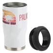Vortex 4-in-1 Stainless Steel Can Cooler | https://www.bestnamebadges.com