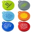 Stay Fresh Silicone Can Lid | https://www.bestnamebadges.com