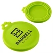 Stay Fresh Silicone Can Lid | https://www.bestnamebadges.com