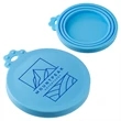 Stay Fresh Silicone Can Lid | https://www.bestnamebadges.com