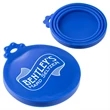 Stay Fresh Silicone Can Lid | https://www.bestnamebadges.com