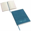 Clique Ribbed Journal | https://www.bestnamebadges.com