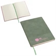 Clique Ribbed Journal | https://www.bestnamebadges.com