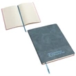 Clique Ribbed Journal | https://www.bestnamebadges.com