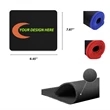 Full Color Rectangle Mouse Pad | https://www.bestnamebadges.com