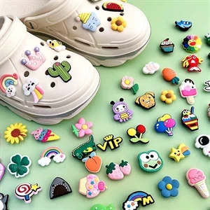 Custom Shoes Charms
