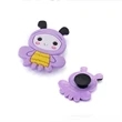 Custom Shoes Charms | https://www.bestnamebadges.com