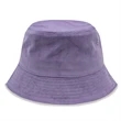 Corduroy bucket hat | https://www.bestnamebadges.com