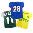 Custom Microfiber Jersey Rally Towel | https://www.bestnamebadges.com