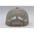 6 Panel Low Profile Trucker Cap Soft Comfortable Mesh back | https://www.bestnamebadges.com