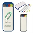 4-In-1 Writing Set | https://www.bestnamebadges.com